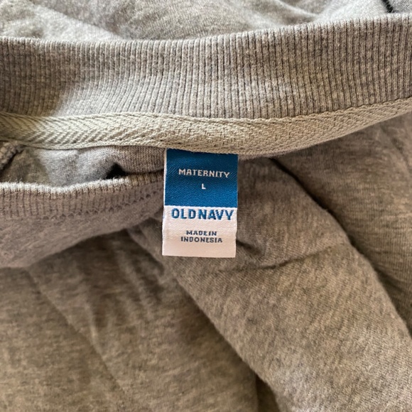 Nursing sweatshirt - Picture 3 of 3